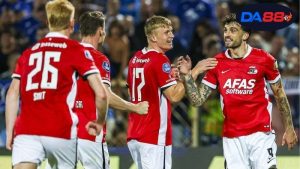 Soi kèo hiệp 1 Kasetsart vs Phrae