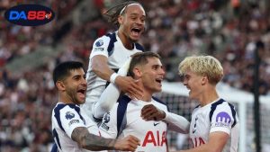 Thông tin lực lượng Tottenham vs Villarreal mới nhất
