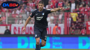 Thông tin lực lượng Hoffenheim vs Cologne mới nhất